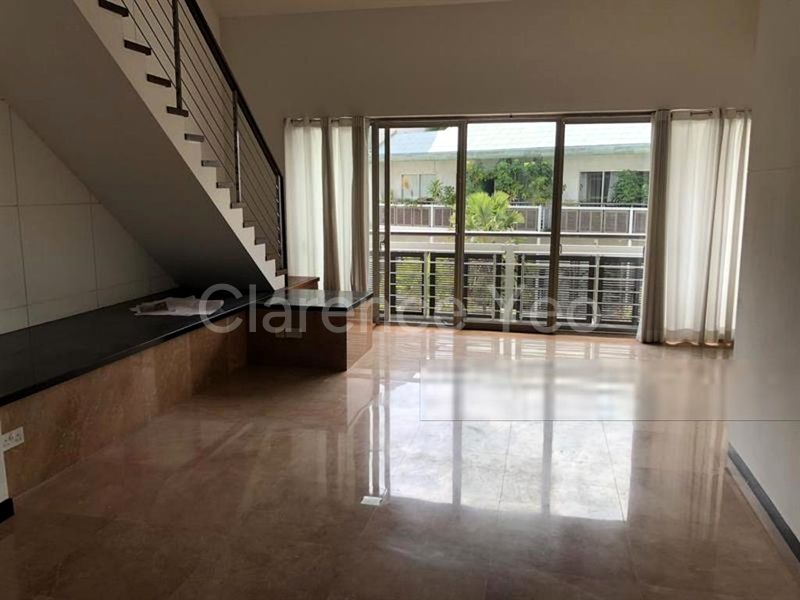 4 Bed Condo for Rent in  Nassim Jade - Image 1